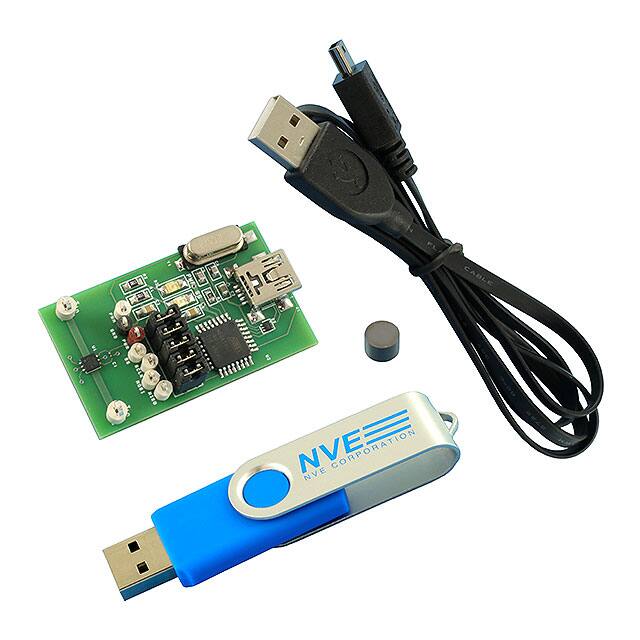 AG953-07E NVE Corp/Sensor Products  Cartes d'évaluation - Capteurs